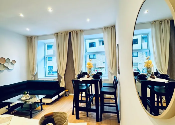 Comfy 1-bedroom Apartment, 12 Minutes From Area * Vienna